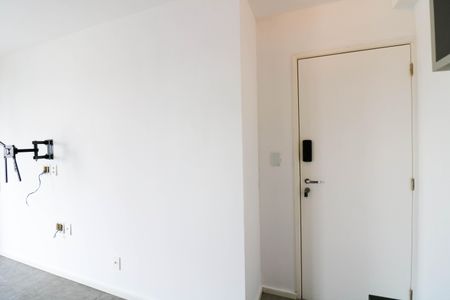 Apartamento para alugar com 1 quarto, 36m² em Chácara Santo Antônio (zona Sul), São Paulo