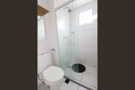 Apartamento para alugar com 36m², 1 quarto e 1 vaga