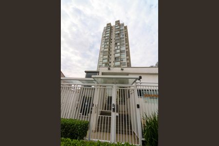 Apartamento para alugar com 36m², 1 quarto e 1 vaga