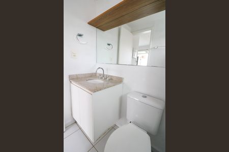 Apartamento para alugar com 36m², 1 quarto e 1 vaga