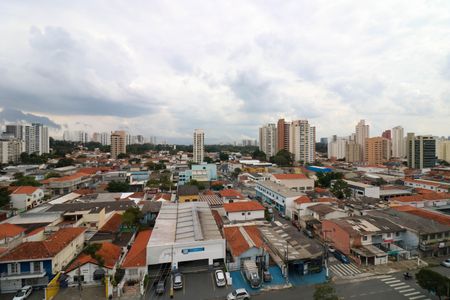 Apartamento para alugar com 36m², 1 quarto e 1 vaga