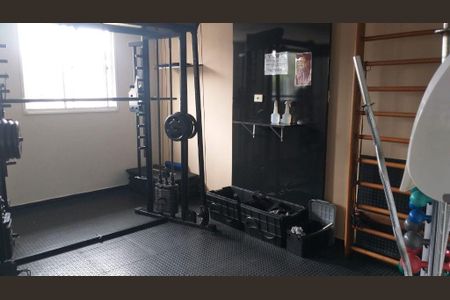 Apartamento à venda com 32m², 1 quarto e 1 vaga