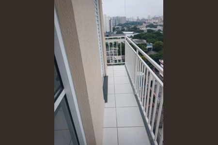 Apartamento à venda com 32m², 1 quarto e 1 vaga