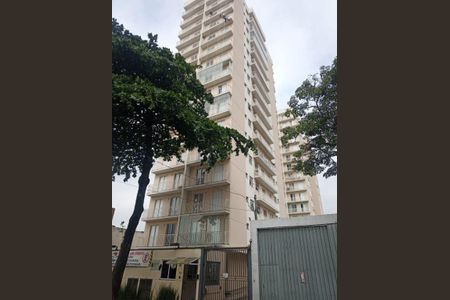 Apartamento à venda com 32m², 1 quarto e 1 vaga