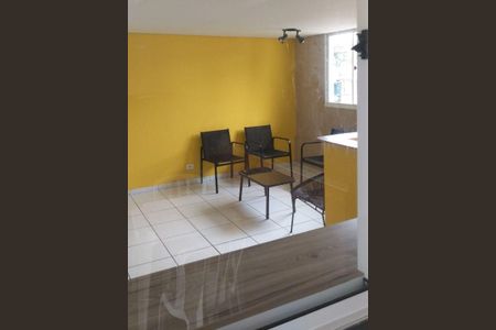 Apartamento à venda com 32m², 1 quarto e 1 vaga