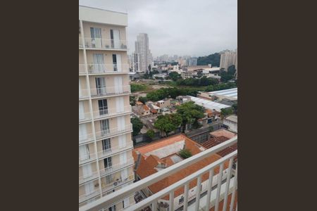 Apartamento à venda com 32m², 1 quarto e 1 vaga