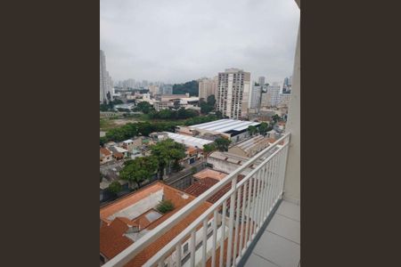 Apartamento à venda com 32m², 1 quarto e 1 vaga