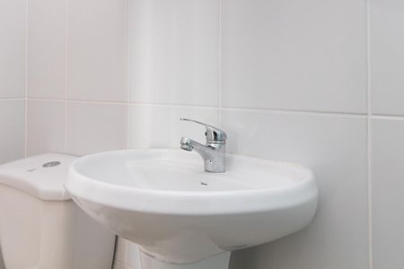 Apartamento à venda com 68m², 2 quartos e 1 vaga Apartamento à venda com 68m², 2 quartos e 1 vagaBanheiro