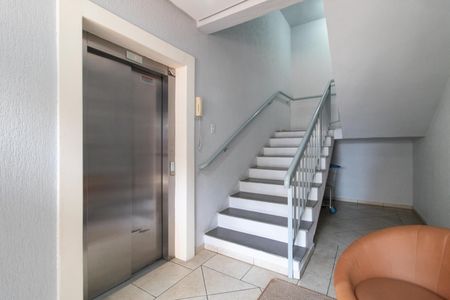 Apartamento à venda com 68m², 2 quartos e 1 vaga Apartamento à venda com 68m², 2 quartos e 1 vagaÁrea comum