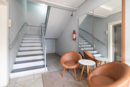 Apartamento à venda com 68m², 2 quartos e 1 vaga Apartamento à venda com 68m², 2 quartos e 1 vagaÁrea comum