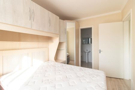 Quarto 2 de apartamento à venda com 2 quartos, 68m² em Partenon, Porto Alegre
