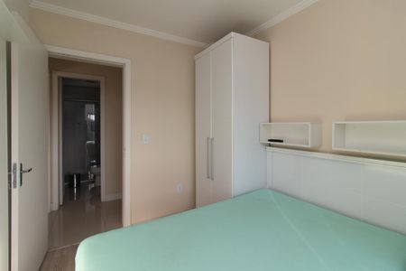 Quarto 1 de apartamento à venda com 2 quartos, 68m² em Partenon, Porto Alegre