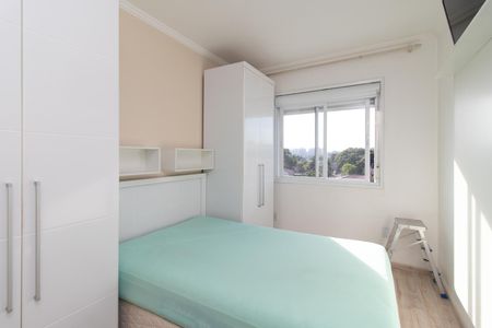 Quarto 1 de apartamento à venda com 2 quartos, 68m² em Partenon, Porto Alegre