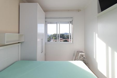 Quarto 1 de apartamento à venda com 2 quartos, 68m² em Partenon, Porto Alegre