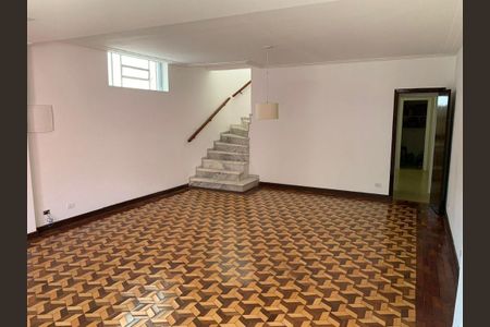 Casa à venda com 3 quartos, 192m² em Jardim da Gloria, São Paulo