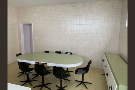 Casa à venda com 3 quartos, 192m² em Jardim da Gloria, São Paulo