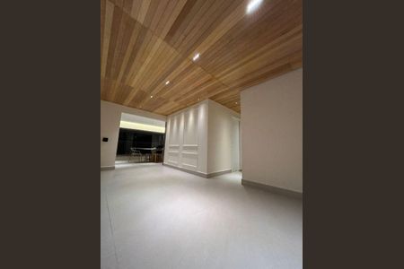 Apartamento à venda com 3 quartos, 126m² em Vila São José, São Paulo