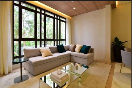 Apartamento à venda com 3 quartos, 126m² em Vila São José, São Paulo