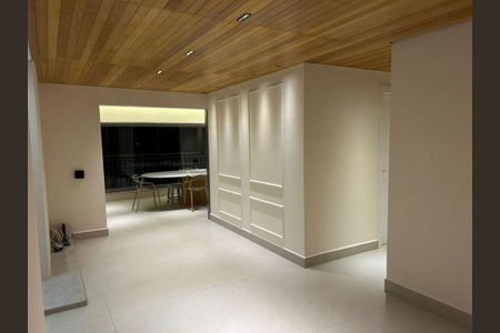 Apartamento à venda com 3 quartos, 126m² em Vila São José, São Paulo