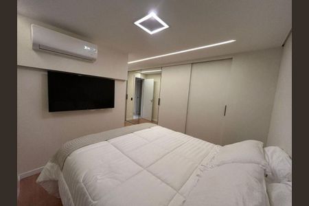 Apartamento à venda com 3 quartos, 126m² em Vila São José, São Paulo