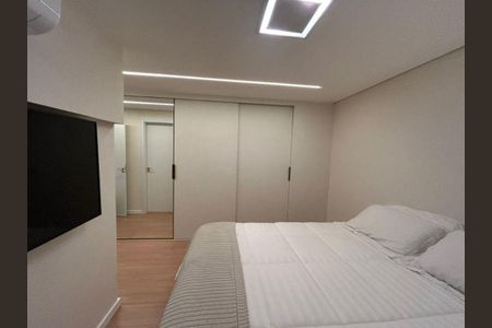 Apartamento à venda com 3 quartos, 126m² em Vila São José, São Paulo