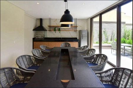 Apartamento à venda com 3 quartos, 126m² em Vila São José, São Paulo