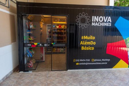 Apartamento à venda com 75m², 3 quartos e 2 vagasMercadinho