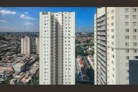 Apartamento à venda com 75m², 3 quartos e 2 vagasVista do Quarto 1