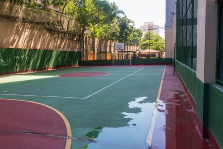 Apartamento à venda com 75m², 3 quartos e 2 vagasQuadra Esportiva