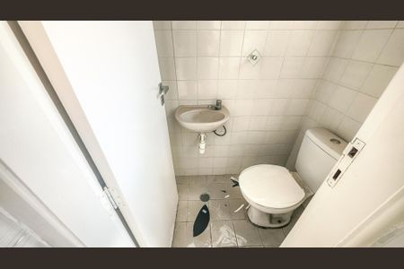 Apartamento à venda com 75m², 3 quartos e 2 vagasÁrea de Serviço