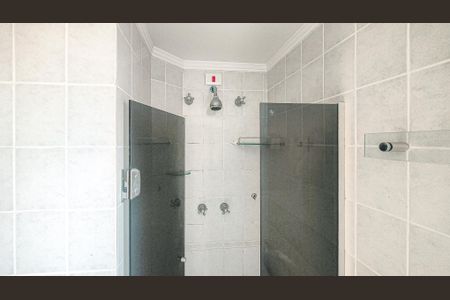 Apartamento à venda com 75m², 3 quartos e 2 vagasBanheiro