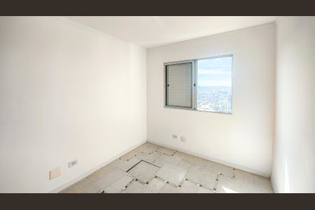 Apartamento à venda com 75m², 3 quartos e 2 vagasQuarto 2
