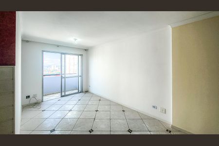 Sala de apartamento à venda com 3 quartos, 75m² em Vila Constancia, São Paulo