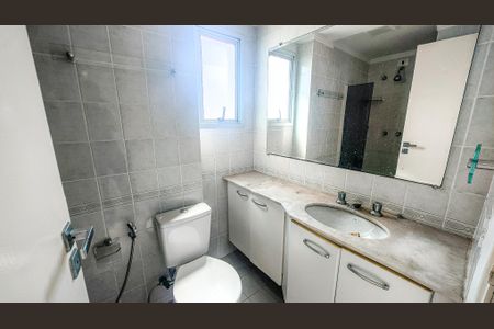 Apartamento à venda com 75m², 3 quartos e 2 vagasBanheiro