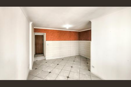 Apartamento à venda com 75m², 3 quartos e 2 vagasSala