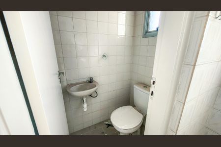 Apartamento à venda com 75m², 3 quartos e 2 vagasÁrea de Serviço