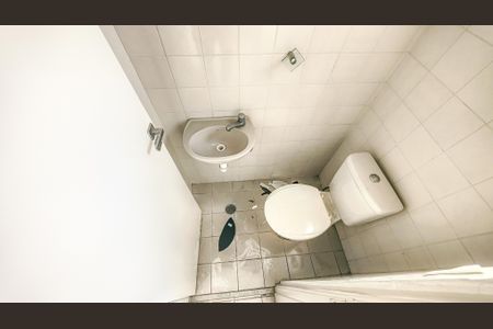 Apartamento à venda com 75m², 3 quartos e 2 vagasÁrea de Serviço