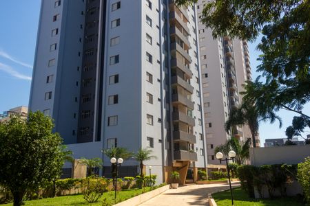 Apartamento à venda com 75m², 3 quartos e 2 vagasÁrea comum