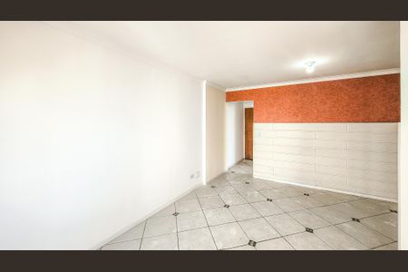 Sala de apartamento à venda com 3 quartos, 75m² em Vila Constancia, São Paulo