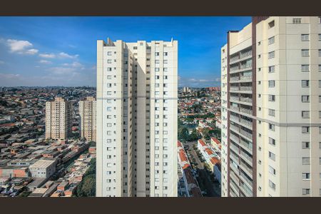 Apartamento à venda com 75m², 3 quartos e 2 vagasVista da Suíte