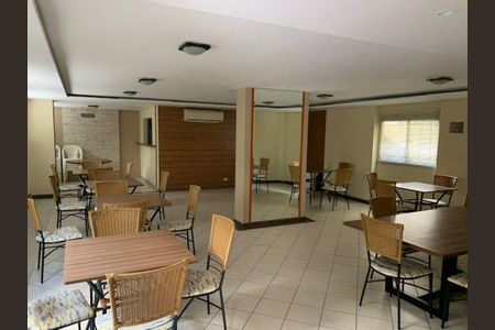Apartamento à venda com 2 quartos, 64m² em Mirandópolis, São Paulo