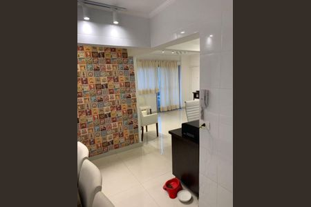 Apartamento à venda com 2 quartos, 64m² em Mirandópolis, São Paulo