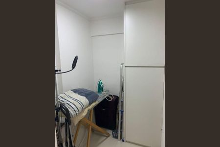 Apartamento à venda com 2 quartos, 64m² em Mirandópolis, São Paulo