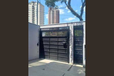 Casa à venda com 3 quartos, 165m² em Aclimação, São Paulo
