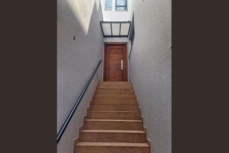 Casa à venda com 165m², 3 quartos e 3 vagas