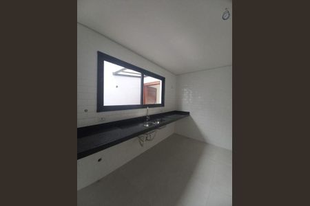 Casa à venda com 3 quartos, 165m² em Aclimação, São Paulo