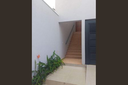 Casa à venda com 165m², 3 quartos e 3 vagas