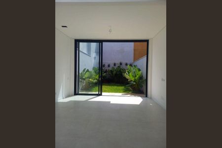 Casa à venda com 3 quartos, 165m² em Aclimação, São Paulo