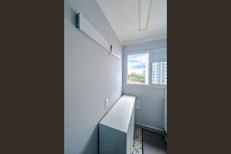 Apartamento à venda com 69m², 2 quartos e 1 vagaÁrea de Serviço