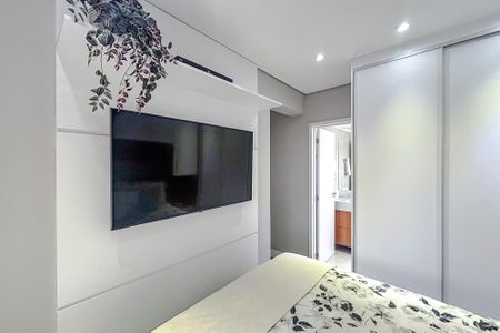Apartamento à venda com 69m², 2 quartos e 1 vagaQuarto 1 - Suíte